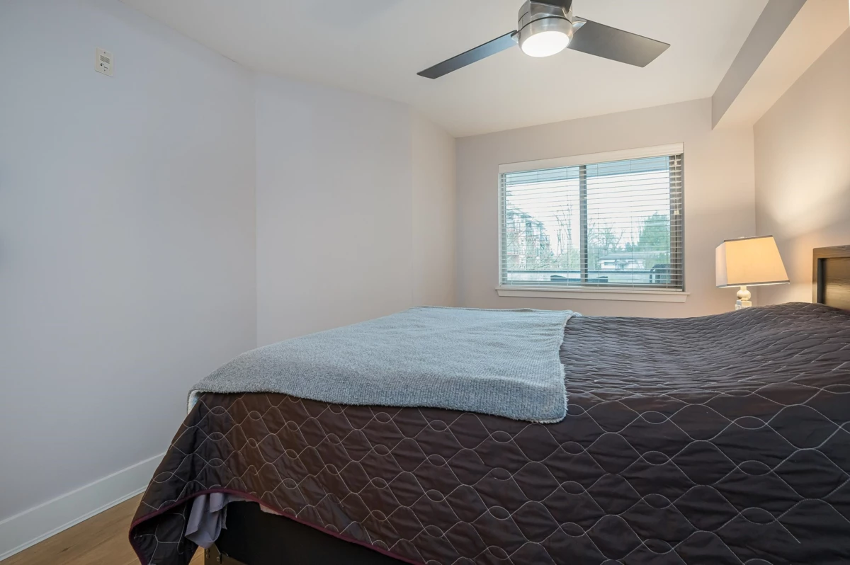 Laundry Room Photo of 235 2233 Mckenzie Road, Abbotsford, BC