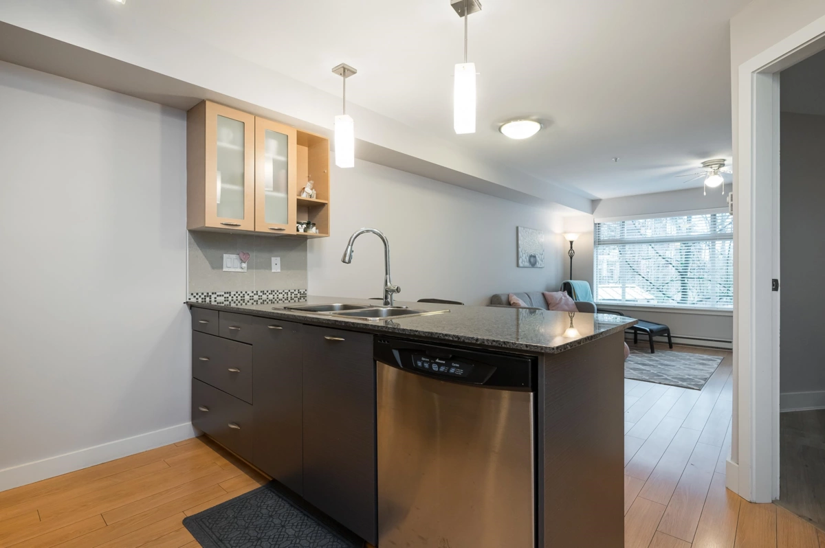 Loft / Bonus Room Photo of 235 2233 Mckenzie Road, Abbotsford, BC