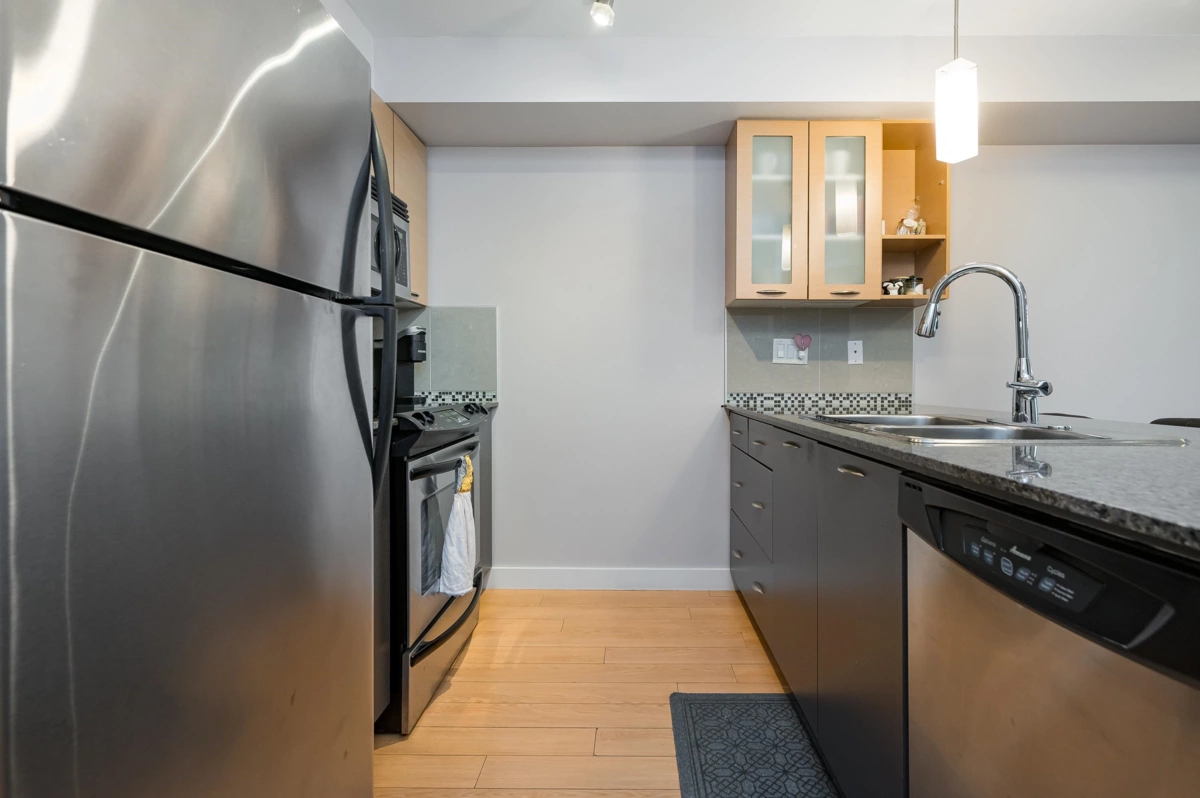 Office / Den Photo of 235 2233 Mckenzie Road, Abbotsford, BC