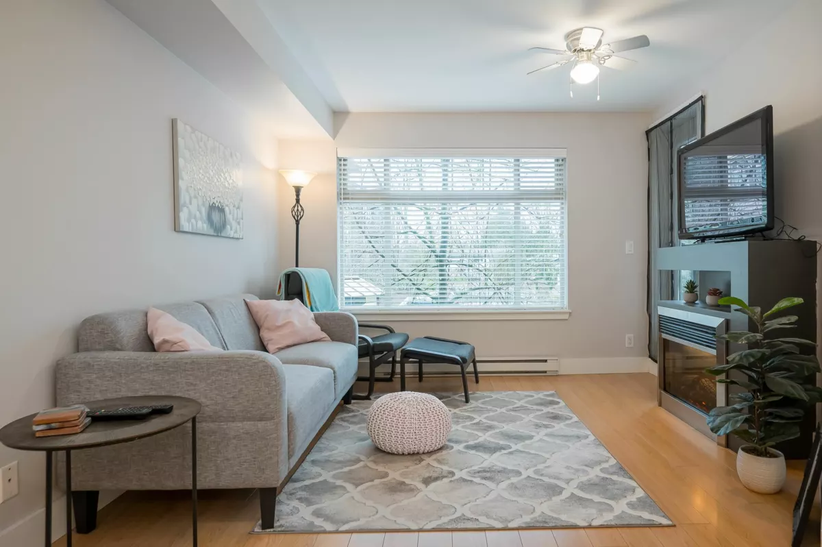 Pantry Photo of 235 2233 Mckenzie Road, Abbotsford, BC