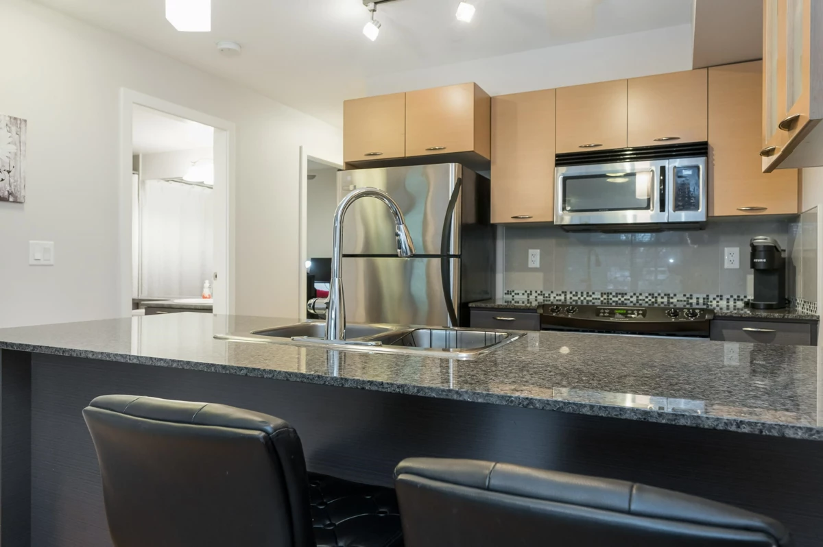 Powder Room Photo of 235 2233 Mckenzie Road, Abbotsford, BC