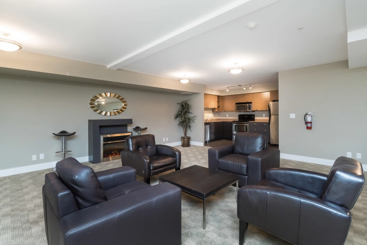 Swimming Pool Photo of 235 2233 Mckenzie Road, Abbotsford, BC