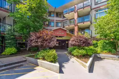 235 2233 Mckenzie Road, Abbotsford, BC, Abbotsford — Apartment/Condo for sale
