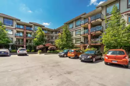 235 2233 Mckenzie Road, Abbotsford, BC, Abbotsford — Apartment/Condo for sale