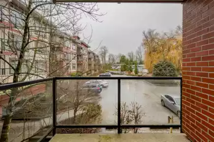 Outdoor Deck Photo of 235 2233 Mckenzie Road, Abbotsford, BC