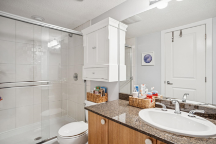 Guest Bathroom Photo of 305 12020 207a Street, Maple Ridge, BC