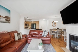 305 12020 207a Street, Maple Ridge, BC