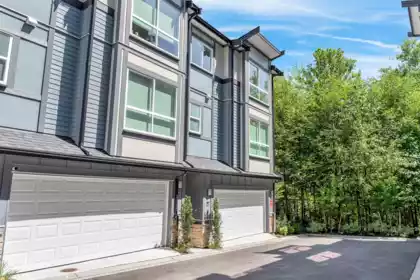 1 6162 138 Street, Surrey, BC, Surrey — Townhouse for sale