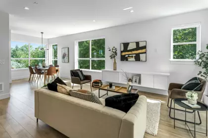 1 6162 138 Street, Surrey, BC, Surrey — Townhouse for sale