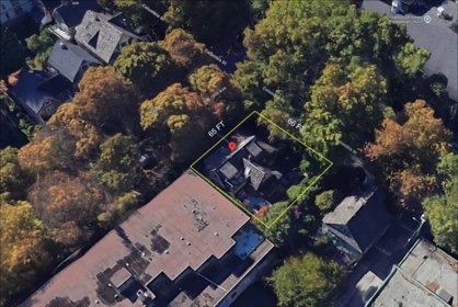 2544 Columbia Street, Vancouver, BC, Vancouver — 5 bed single family residence for sale