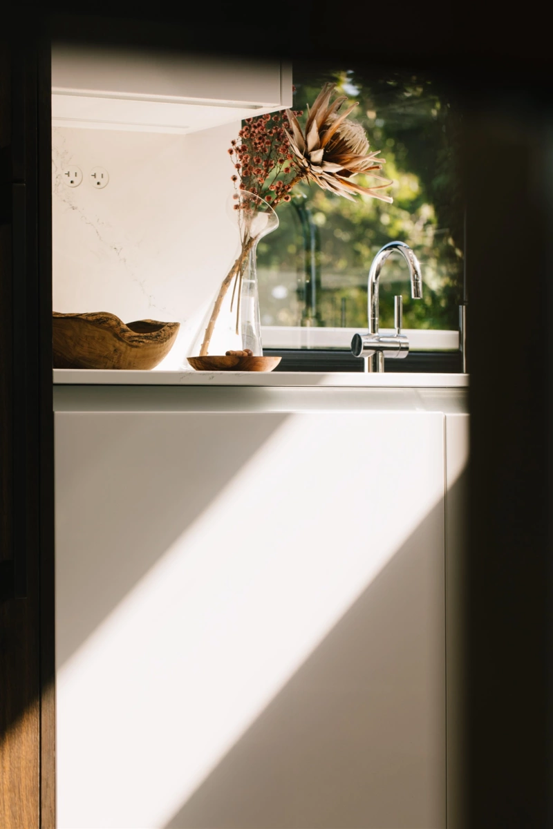 Entry Foyer Photo of 5038 Arbutus Street, Vancouver, BC