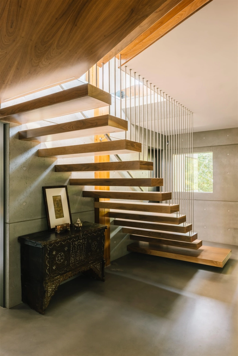 Family Room Photo of 5038 Arbutus Street, Vancouver, BC