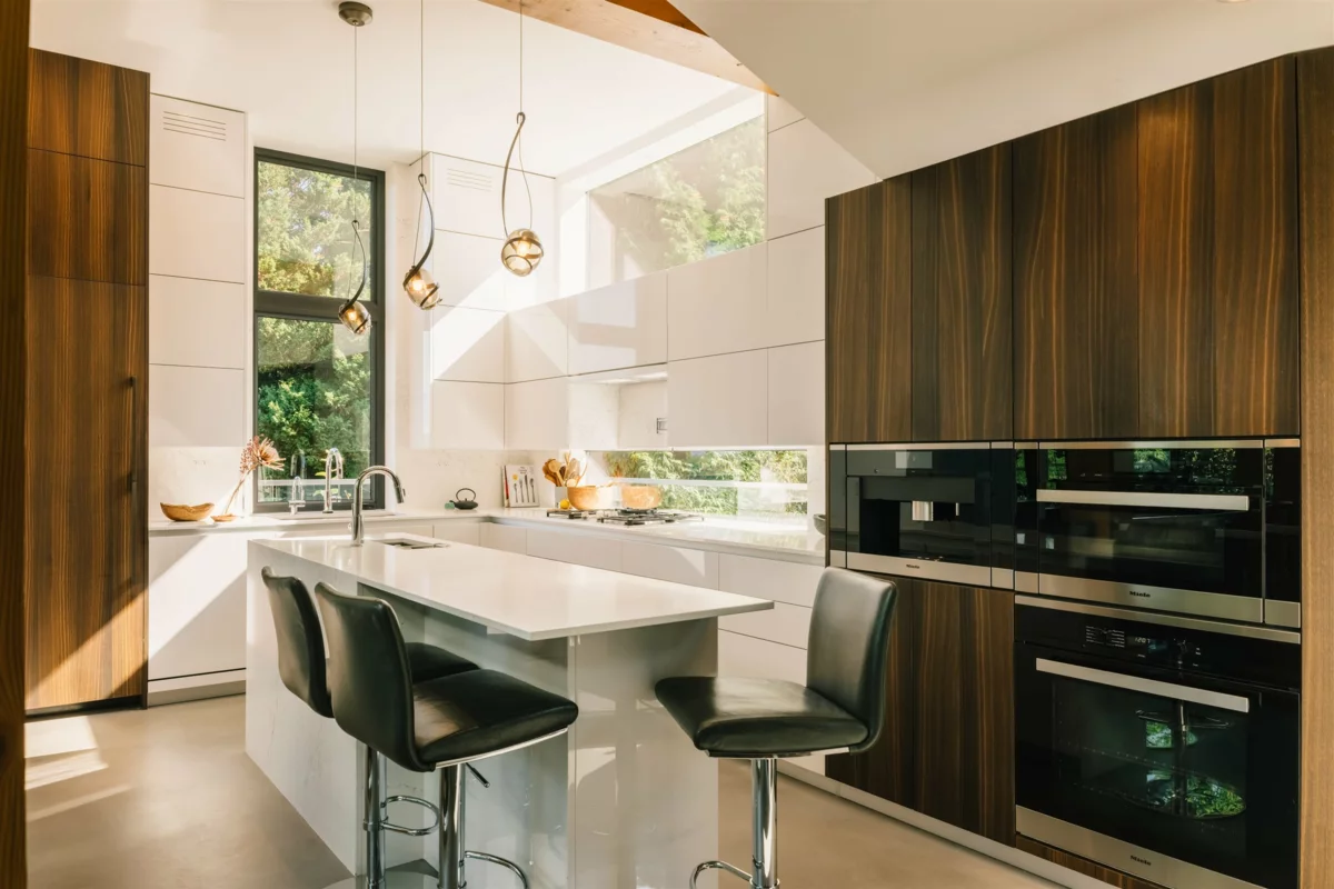 Guest Bathroom Photo of 5038 Arbutus Street, Vancouver, BC