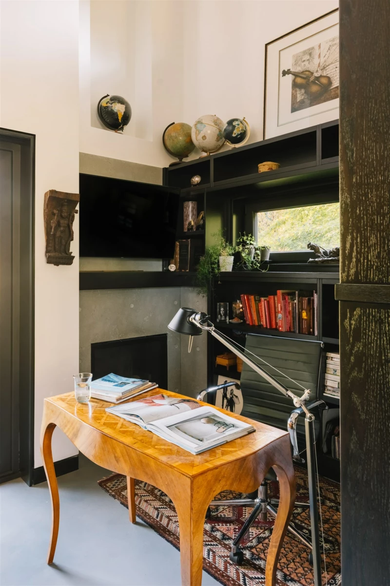 Laundry Room Photo of 5038 Arbutus Street, Vancouver, BC