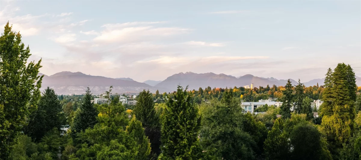 Outdoor Deck Photo of 5038 Arbutus Street, Vancouver, BC