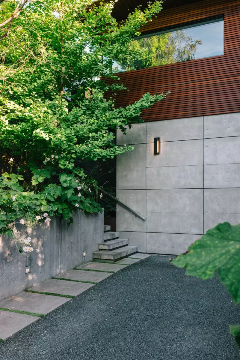 Outdoor Patio Photo of 5038 Arbutus Street, Vancouver, BC