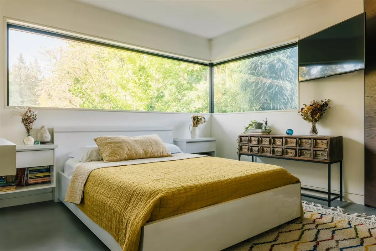 Powder Room Photo of 5038 Arbutus Street, Vancouver, BC