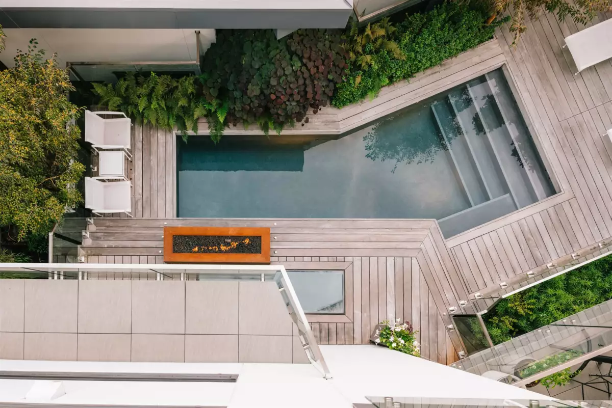 Primary Bathroom Photo of 5038 Arbutus Street, Vancouver, BC