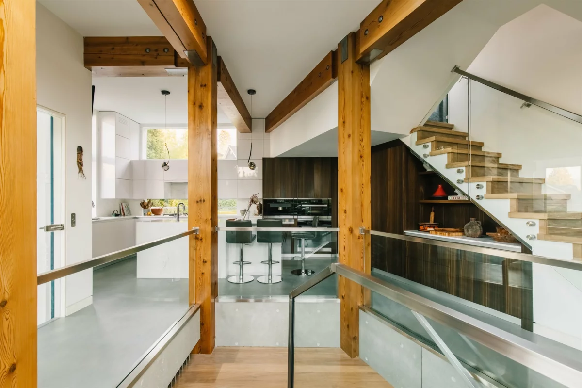 Primary Bedroom Photo of 5038 Arbutus Street, Vancouver, BC