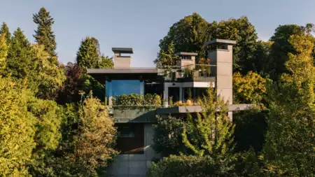 5038 Arbutus Street, Vancouver, BC, Quilchena — 7 bed single family residence for sale