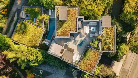 5038 Arbutus Street, Vancouver, BC, Vancouver — Single Family Residence for sale