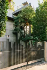 5038 Arbutus Street, Vancouver, BC, Vancouver — Single Family Residence for sale
