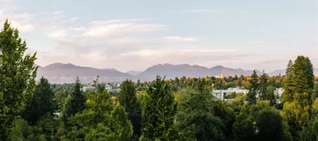 Outdoor Deck Photo of 5038 Arbutus Street, Vancouver, BC