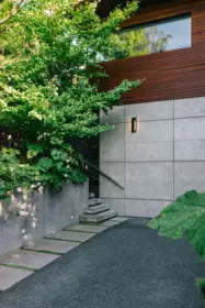 Outdoor Patio Photo of 5038 Arbutus Street, Vancouver, BC