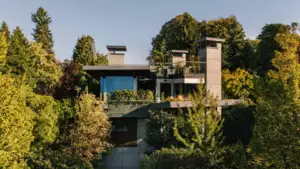 5038 Arbutus Street, Vancouver, BC