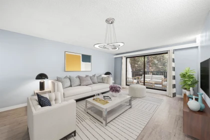 110 15238 100 Avenue, Surrey, BC, Guildford — 1 bed apartment/condo for sale