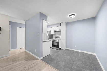 Pantry Photo of 110 15238 100 Avenue, Surrey, BC
