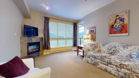 303 40437 Tantalus Road, Squamish, BC, Squamish — Apartment/Condo for sale