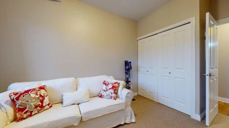 Garage Interior Photo of 303 40437 Tantalus Road, Squamish, BC
