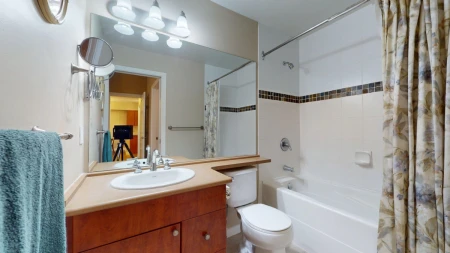 Hot Tub / Spa Photo of 303 40437 Tantalus Road, Squamish, BC