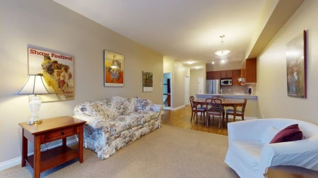 Kitchen Photo of 303 40437 Tantalus Road, Squamish, BC