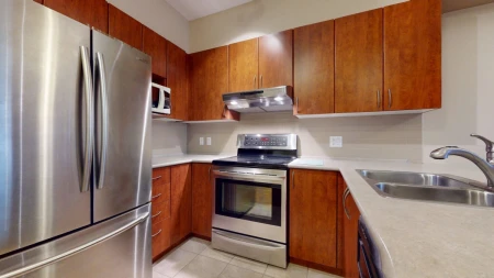 Loft / Bonus Room Photo of 303 40437 Tantalus Road, Squamish, BC
