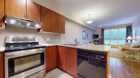 Office / Den Photo of 303 40437 Tantalus Road, Squamish, BC