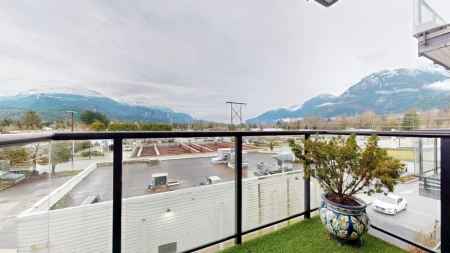 Pantry Photo of 303 40437 Tantalus Road, Squamish, BC