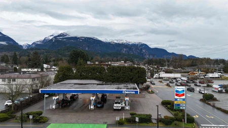 Primary Bedroom Photo of 303 40437 Tantalus Road, Squamish, BC