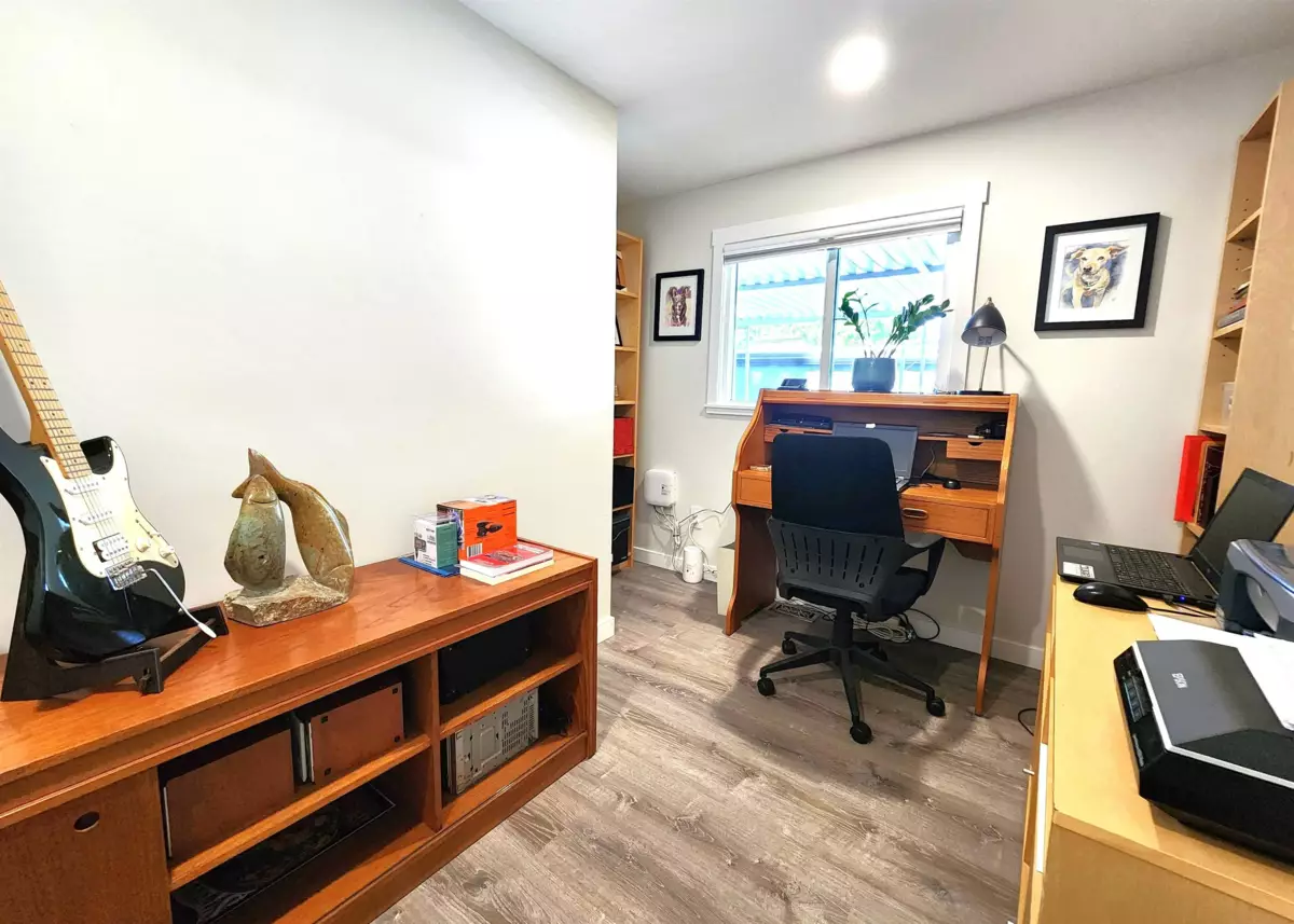 Garage Interior Photo of 51 1840 160 Street, Surrey, BC