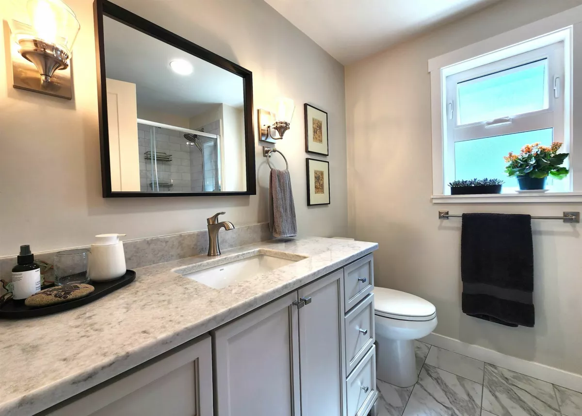 Mudroom Photo of 51 1840 160 Street, Surrey, BC