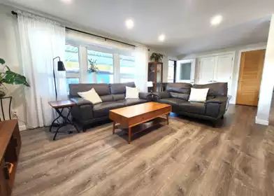 Breakfast Nook Photo of 51 1840 160 Street, Surrey, BC