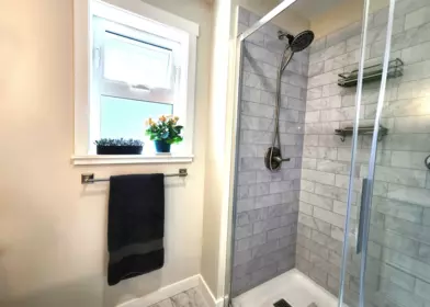 Entry Foyer Photo of 51 1840 160 Street, Surrey, BC