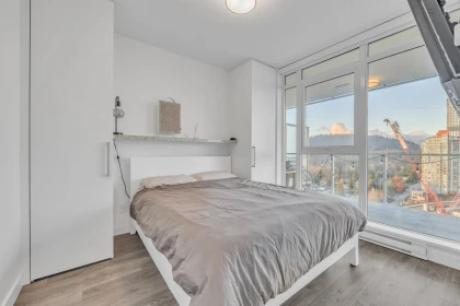 Pantry Photo of 2209 652 Whiting Way, Coquitlam, BC