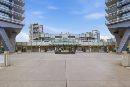 1009 4730 Lougheed Highway, Burnaby, BC, Burnaby — Apartment/Condo for sale
