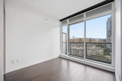 Office / Den Photo of 1009 4730 Lougheed Highway, Burnaby, BC