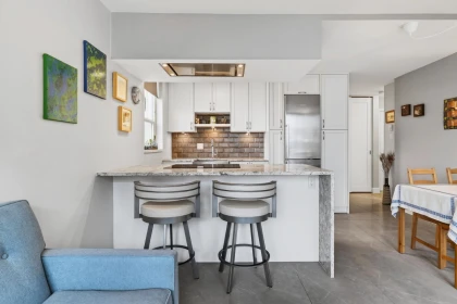 402 1100 Harwood Street, Vancouver, BC, Vancouver — Apartment/Condo for sale