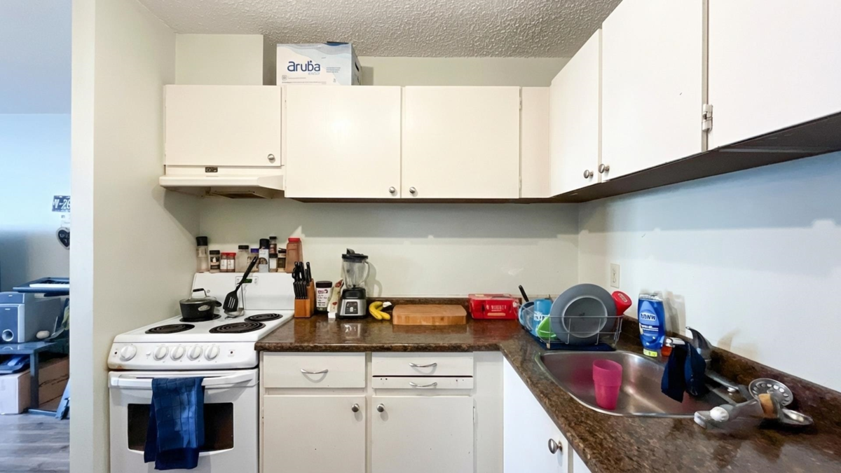 Office / Den Photo of 708 145 St. Georges Avenue, North Vancouver, BC