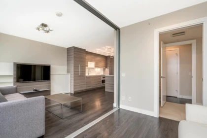 Bedroom 2 Photo of 1709 13398 104 Avenue, Surrey, BC