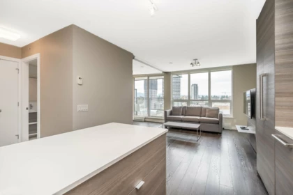 Breakfast Nook Photo of 1709 13398 104 Avenue, Surrey, BC